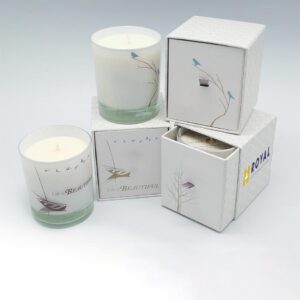 Candle-packaging