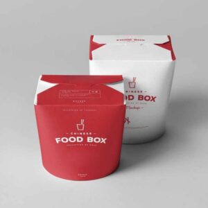 Chinese-Food-Box