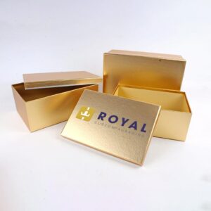 GOLD-FOIL-BOX