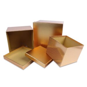 GOLD-FOIL-BOX
