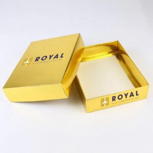 GOLD-FOIL-BOXES