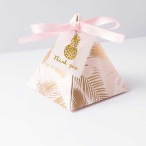 Pyramid-packaging
