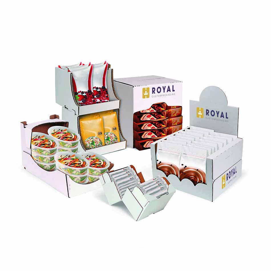 Retail-Box