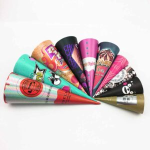 cone-Sleeve-packaging-wholesale