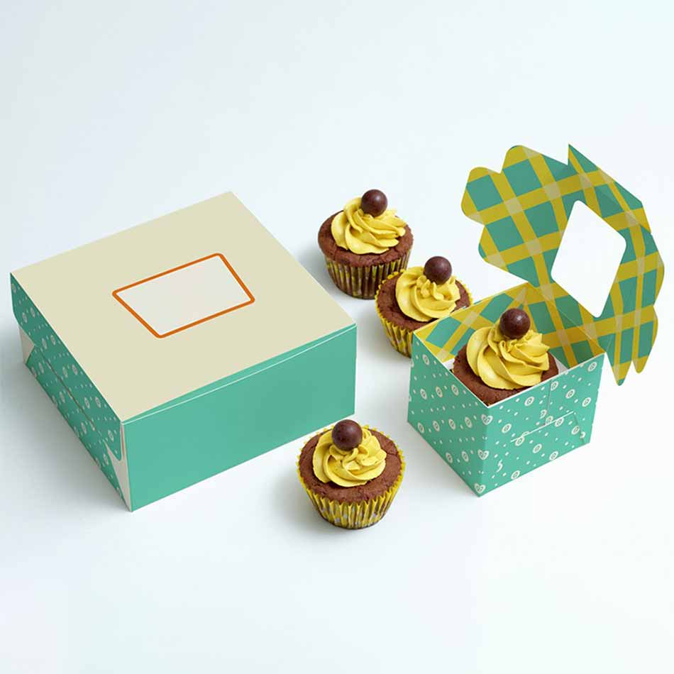 custom-cupcake-Boxes