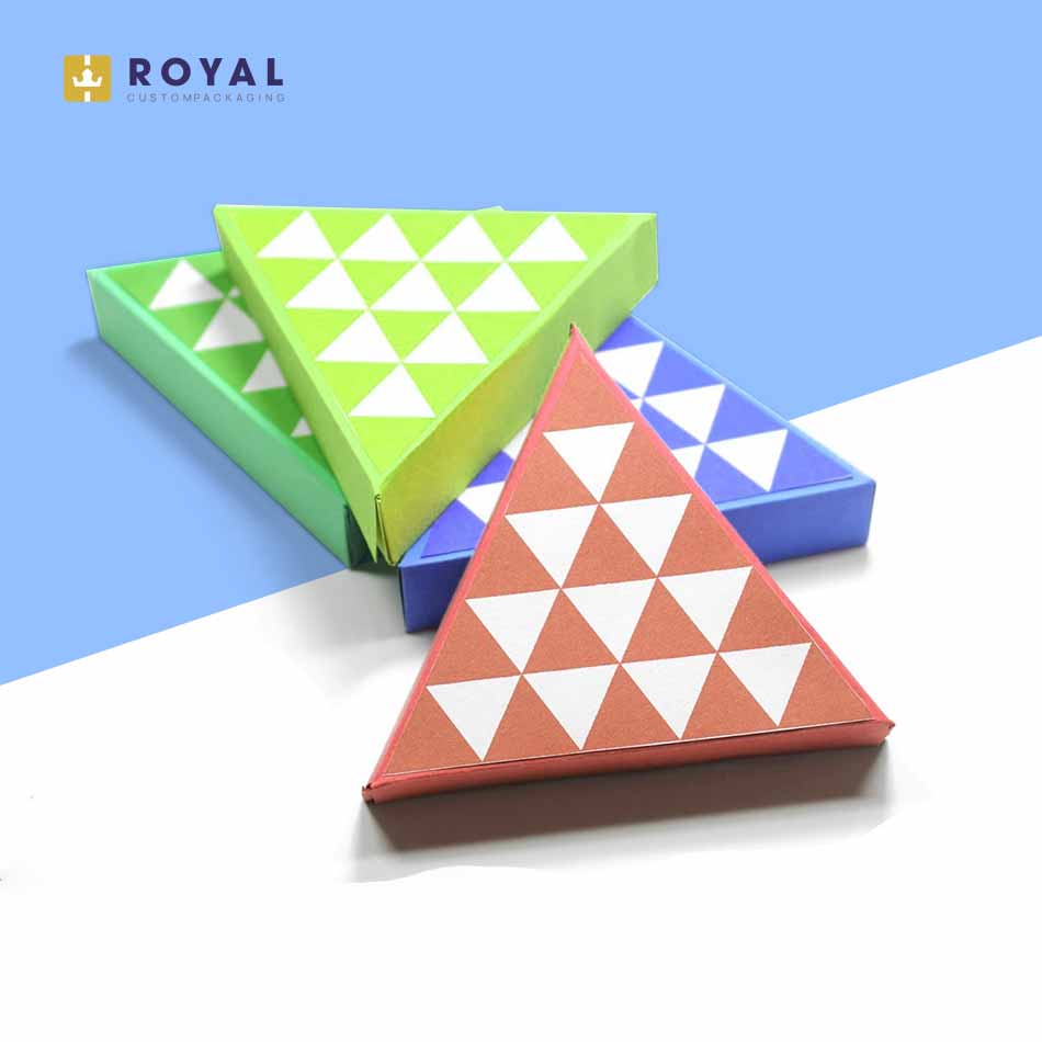 Triangle Packaging