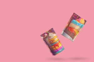 Custom Cosmetic Packaging